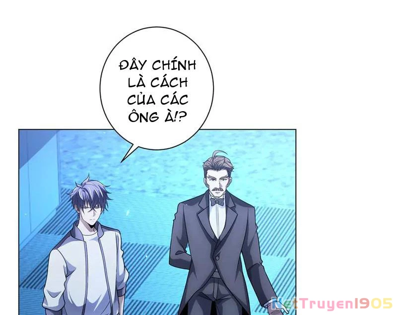 Bệnh Viện Chư Thần Của Tôi Chapter 43 - Trang 2