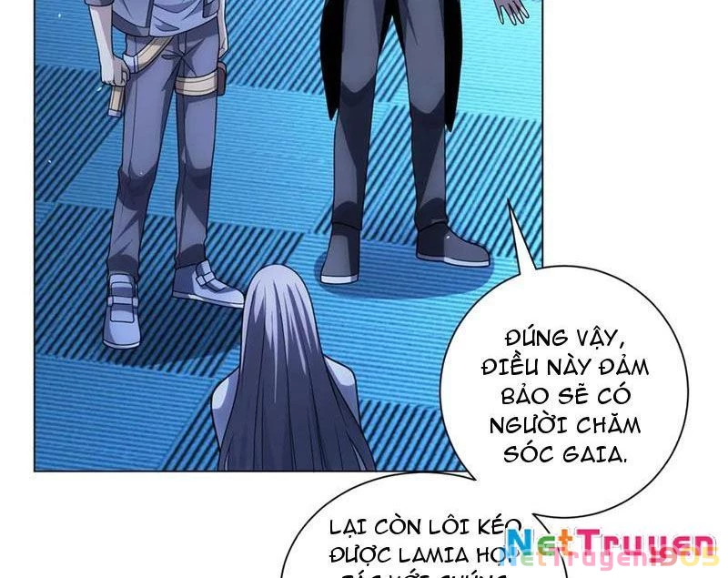 Bệnh Viện Chư Thần Của Tôi Chapter 43 - Trang 2