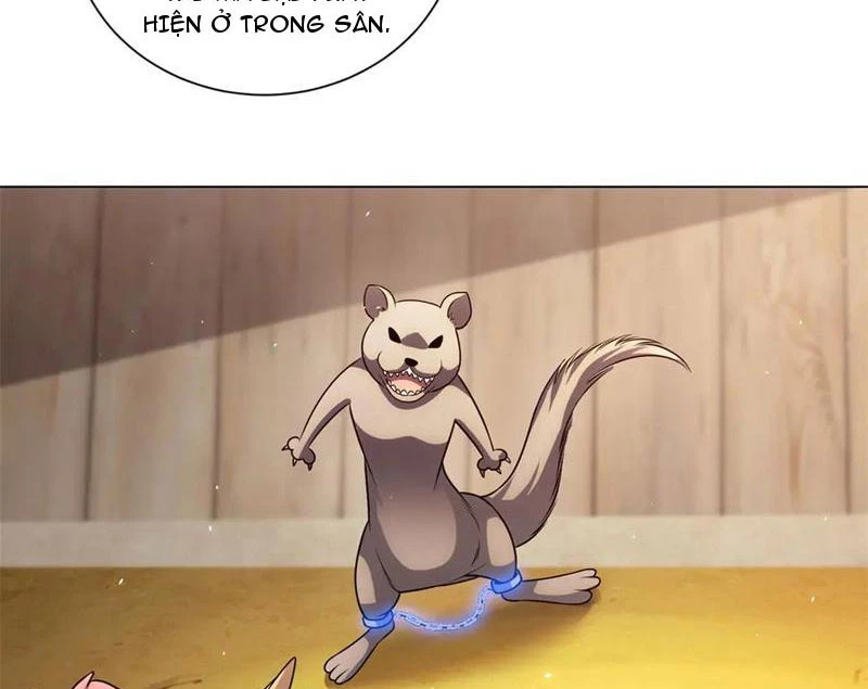 Bệnh Viện Chư Thần Của Tôi Chapter 43 - Trang 2