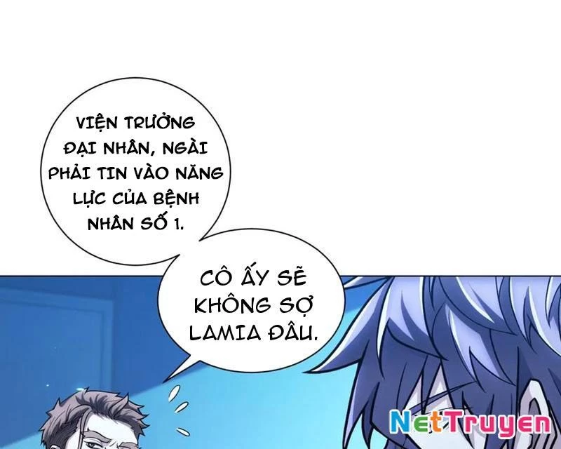 Bệnh Viện Chư Thần Của Tôi Chapter 43 - Trang 2