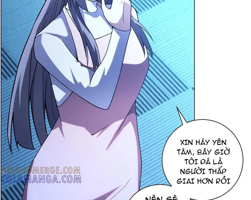 Bệnh Viện Chư Thần Của Tôi Chapter 43 - Trang 2