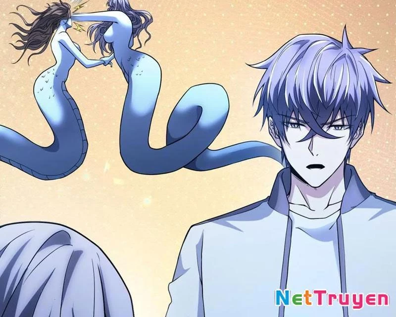 Bệnh Viện Chư Thần Của Tôi Chapter 43 - Trang 2