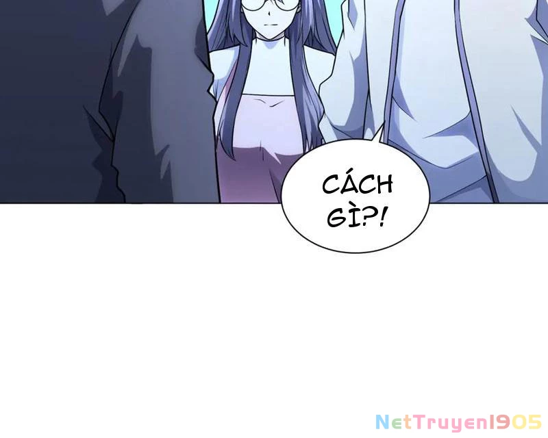 Bệnh Viện Chư Thần Của Tôi Chapter 43 - Trang 2