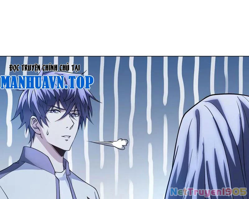 Bệnh Viện Chư Thần Của Tôi Chapter 43 - Trang 2