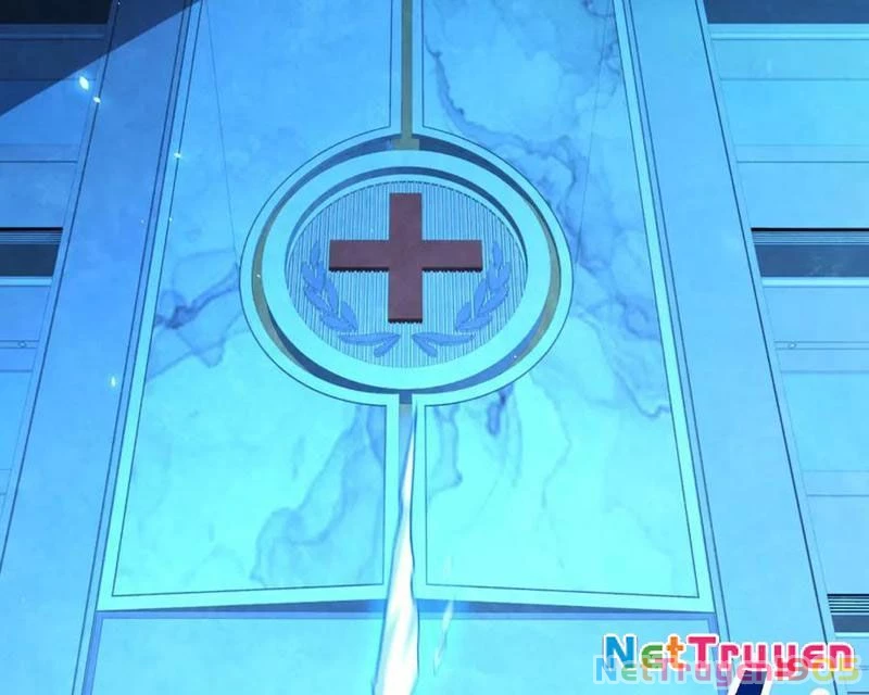 Bệnh Viện Chư Thần Của Tôi Chapter 43 - Trang 2