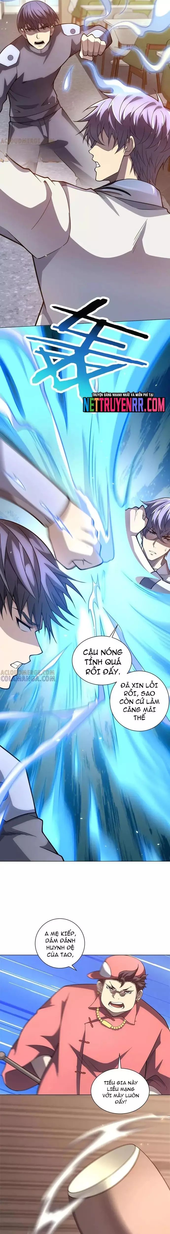 Bệnh Viện Chư Thần Của Tôi Chapter 44 - Trang 2