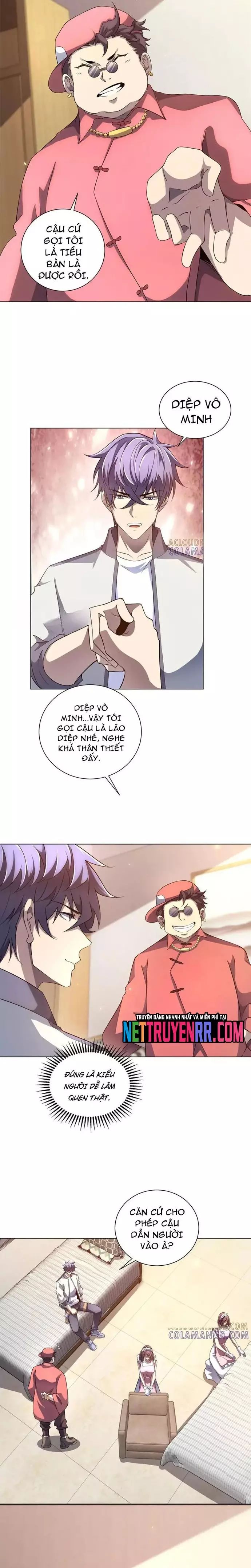 Bệnh Viện Chư Thần Của Tôi Chapter 44 - Trang 2