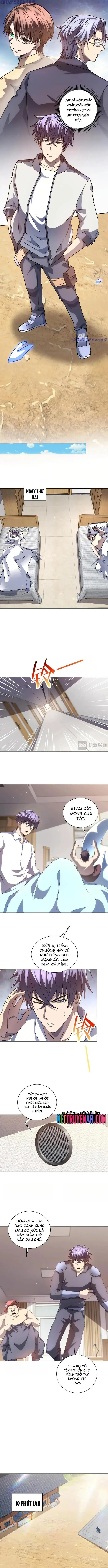 Bệnh Viện Chư Thần Của Tôi Chapter 45 - Trang 2