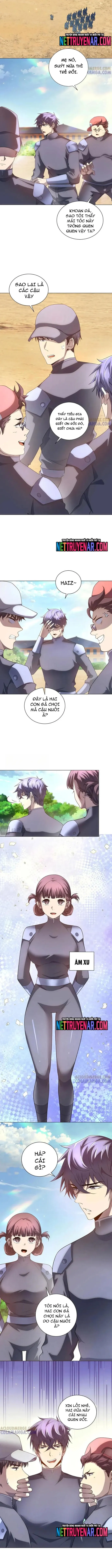 Bệnh Viện Chư Thần Của Tôi Chapter 45 - Trang 2