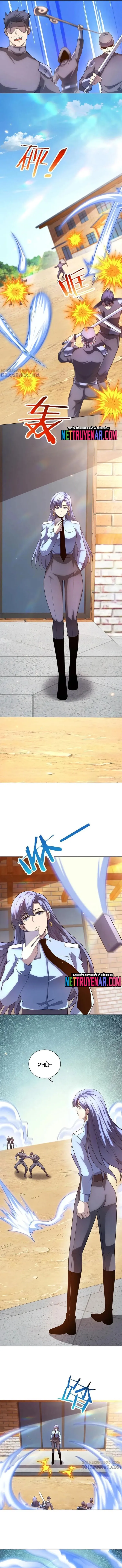 Bệnh Viện Chư Thần Của Tôi Chapter 45 - Trang 2