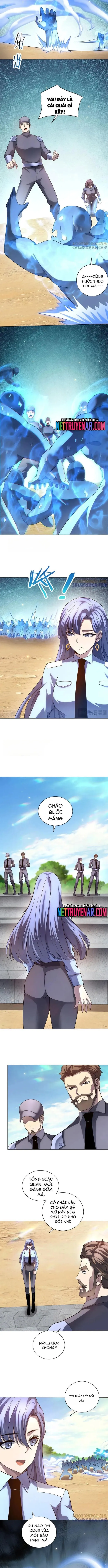 Bệnh Viện Chư Thần Của Tôi Chapter 45 - Trang 2