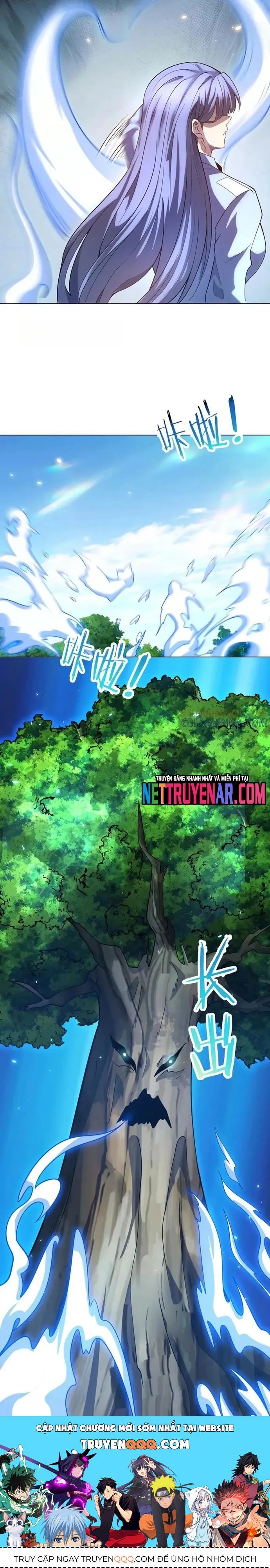 Bệnh Viện Chư Thần Của Tôi Chapter 45 - Trang 2