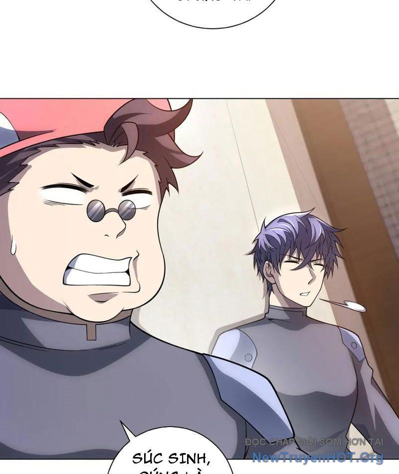 Bệnh Viện Chư Thần Của Tôi Chapter 46 - Trang 2