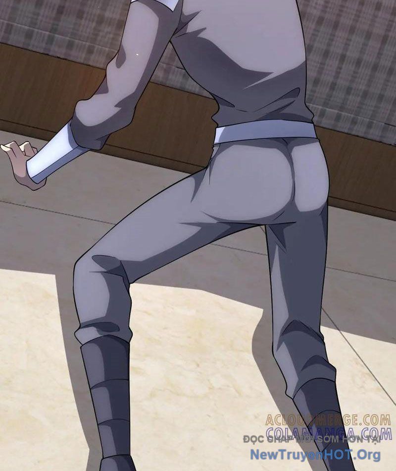 Bệnh Viện Chư Thần Của Tôi Chapter 46 - Trang 2