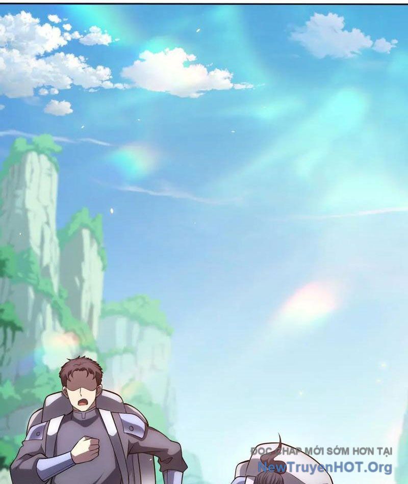 Bệnh Viện Chư Thần Của Tôi Chapter 46 - Trang 2