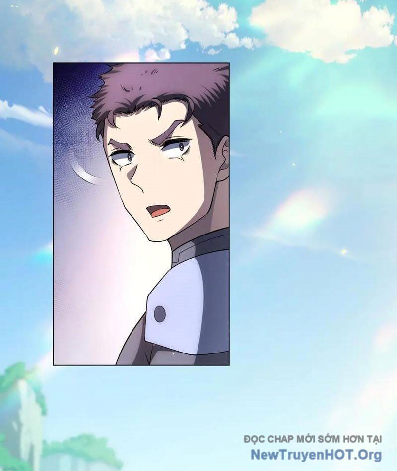 Bệnh Viện Chư Thần Của Tôi Chapter 46 - Trang 2