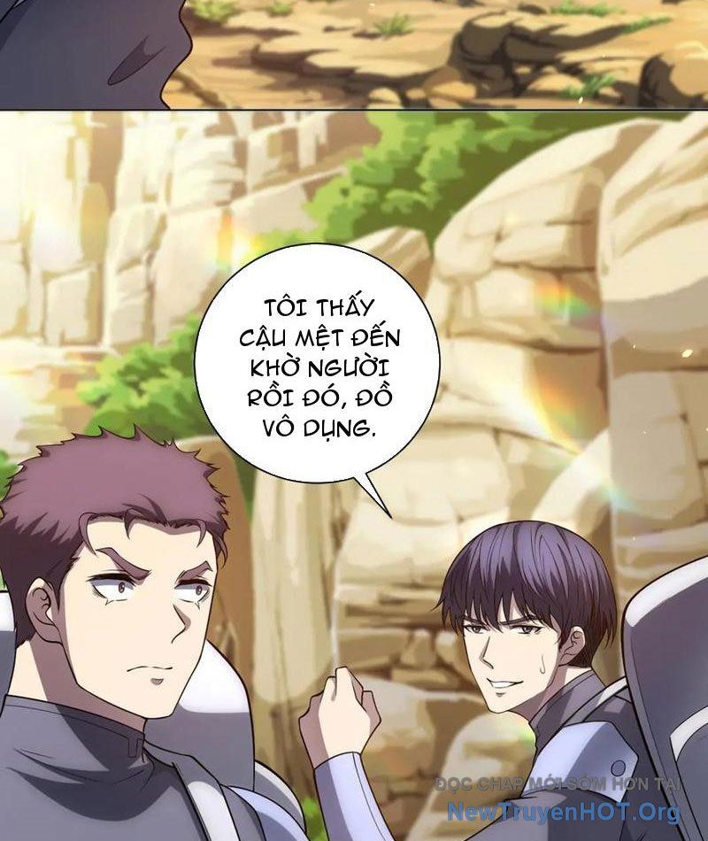 Bệnh Viện Chư Thần Của Tôi Chapter 46 - Trang 2