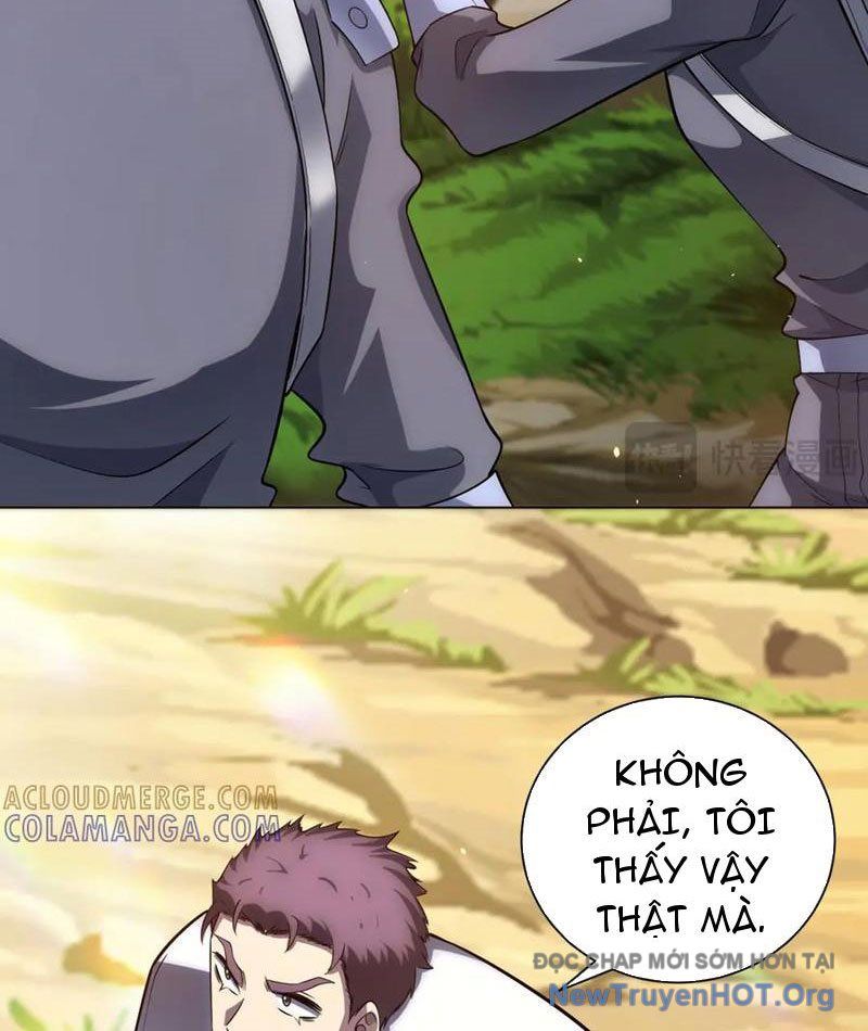 Bệnh Viện Chư Thần Của Tôi Chapter 46 - Trang 2