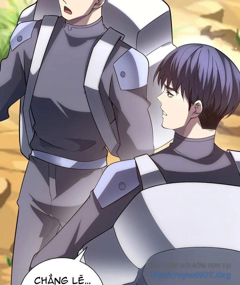 Bệnh Viện Chư Thần Của Tôi Chapter 46 - Trang 2