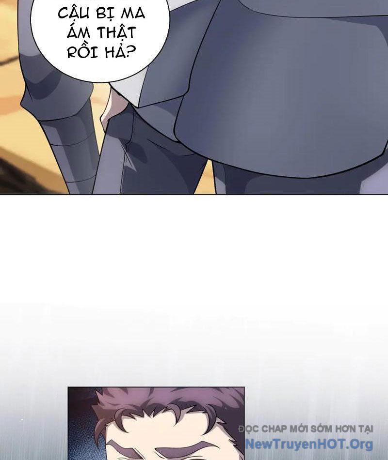 Bệnh Viện Chư Thần Của Tôi Chapter 46 - Trang 2