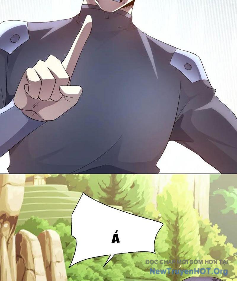 Bệnh Viện Chư Thần Của Tôi Chapter 46 - Trang 2