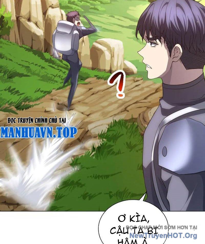 Bệnh Viện Chư Thần Của Tôi Chapter 46 - Trang 2