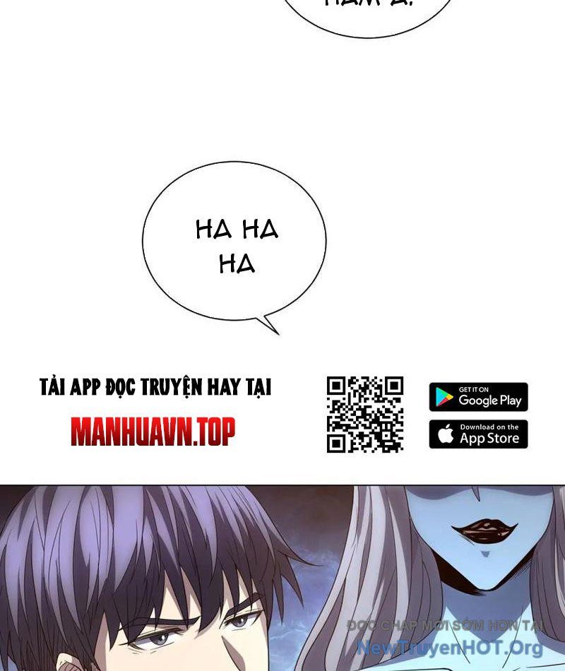 Bệnh Viện Chư Thần Của Tôi Chapter 46 - Trang 2