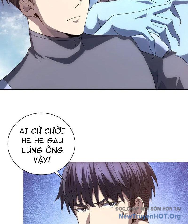 Bệnh Viện Chư Thần Của Tôi Chapter 46 - Trang 2