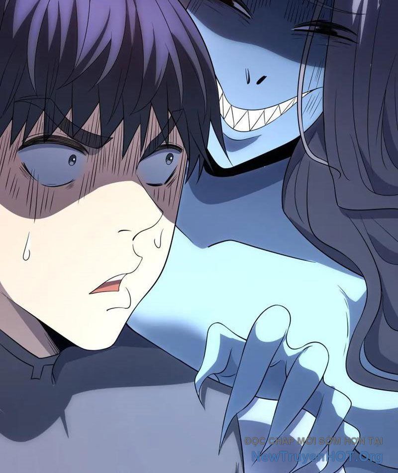 Bệnh Viện Chư Thần Của Tôi Chapter 46 - Trang 2