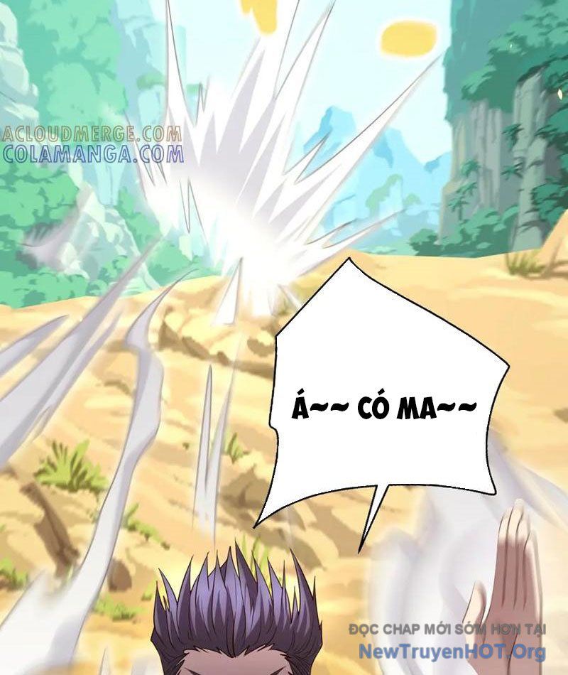 Bệnh Viện Chư Thần Của Tôi Chapter 46 - Trang 2