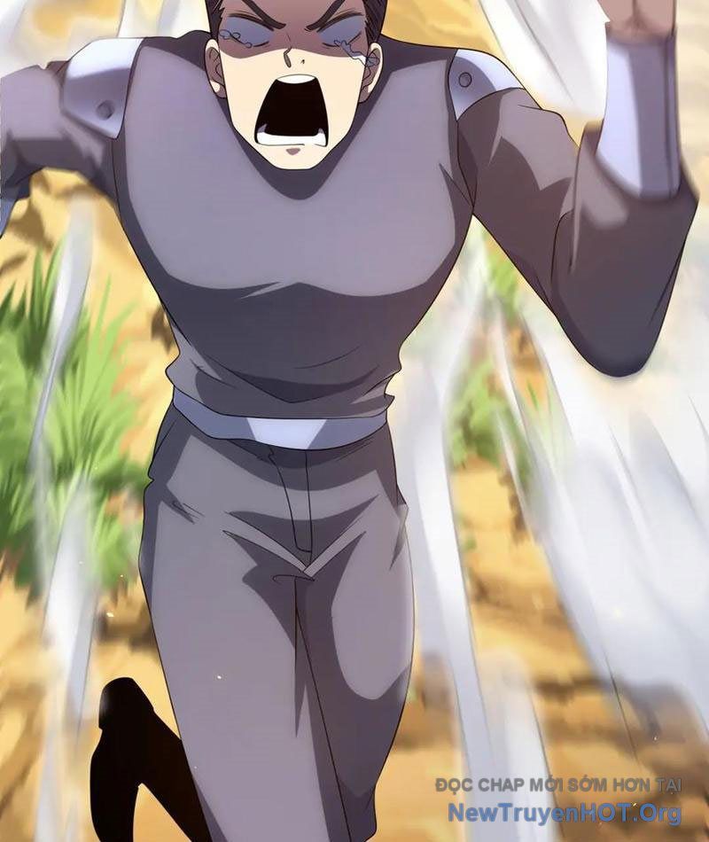 Bệnh Viện Chư Thần Của Tôi Chapter 46 - Trang 2