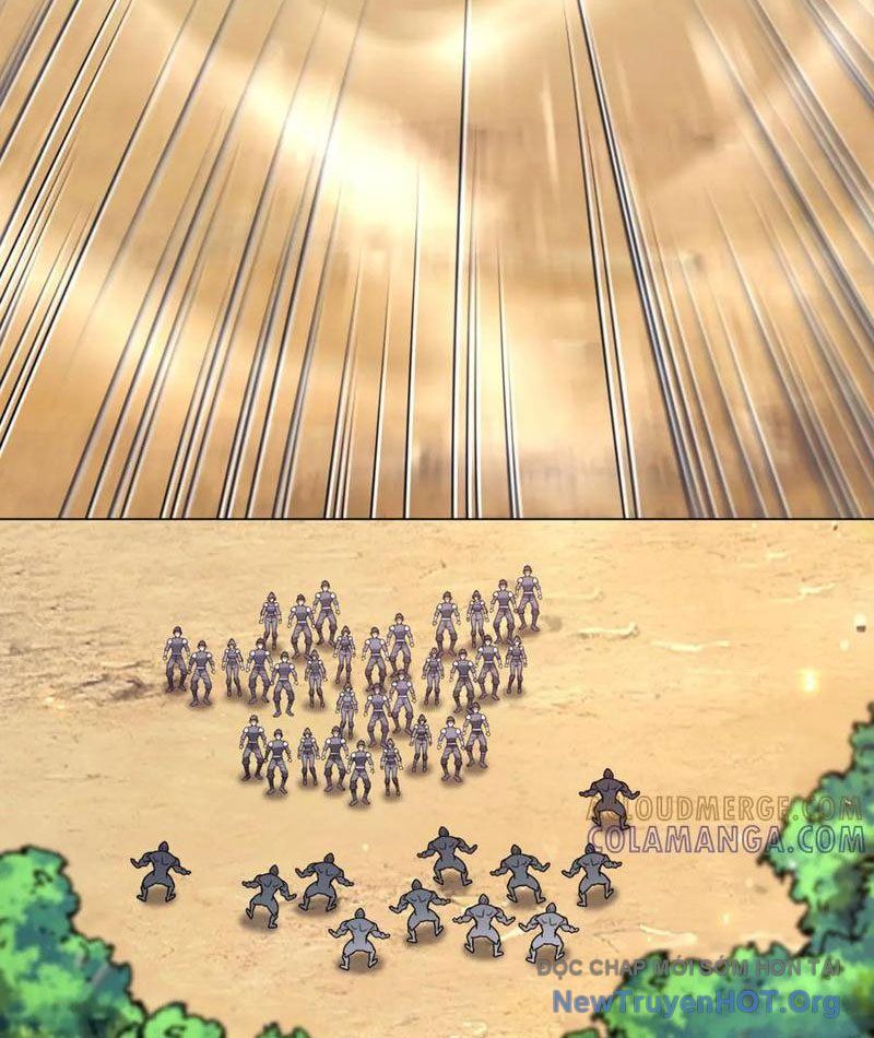 Bệnh Viện Chư Thần Của Tôi Chapter 46 - Trang 2