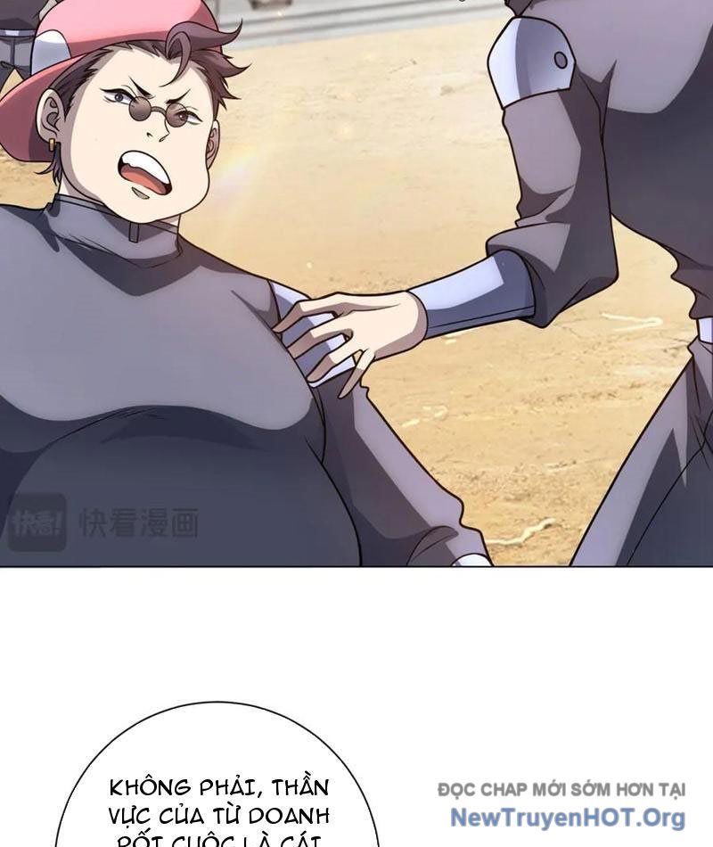 Bệnh Viện Chư Thần Của Tôi Chapter 46 - Trang 2