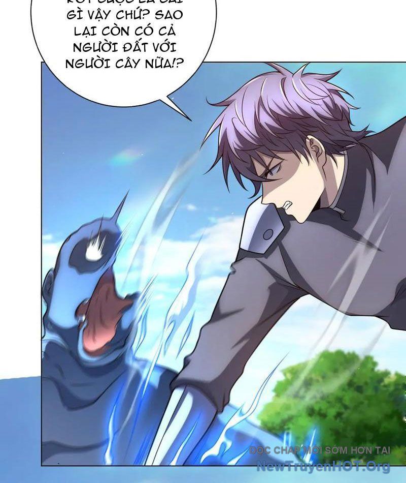 Bệnh Viện Chư Thần Của Tôi Chapter 46 - Trang 2