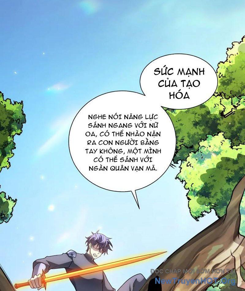 Bệnh Viện Chư Thần Của Tôi Chapter 46 - Trang 2