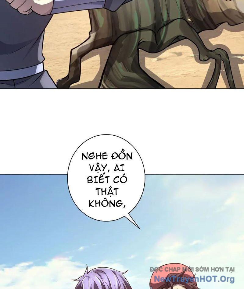 Bệnh Viện Chư Thần Của Tôi Chapter 46 - Trang 2