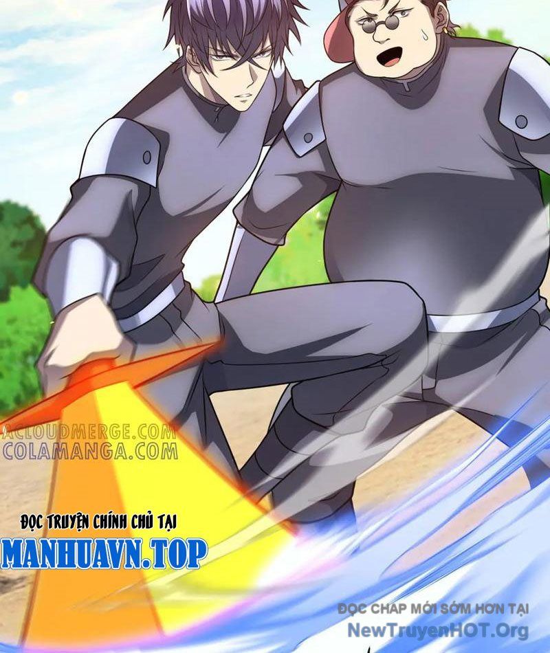 Bệnh Viện Chư Thần Của Tôi Chapter 46 - Trang 2