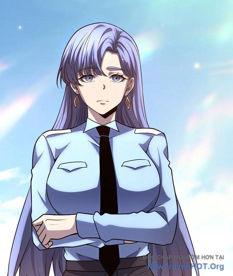 Bệnh Viện Chư Thần Của Tôi Chapter 46 - Trang 2