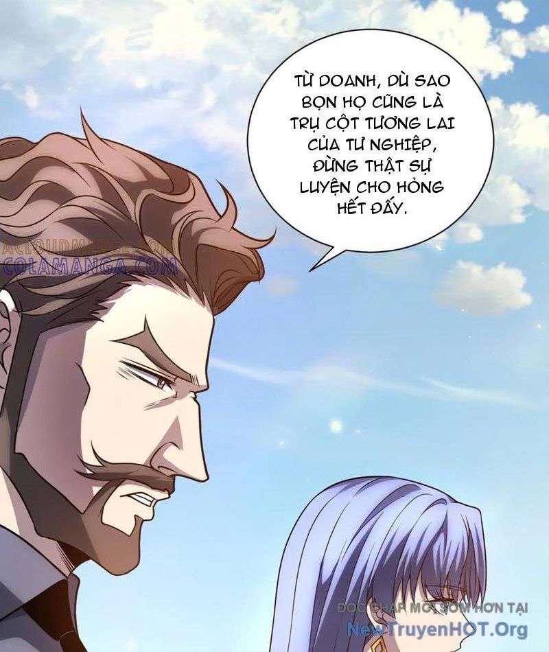 Bệnh Viện Chư Thần Của Tôi Chapter 46 - Trang 2