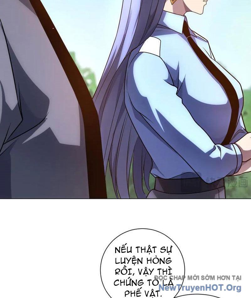 Bệnh Viện Chư Thần Của Tôi Chapter 46 - Trang 2