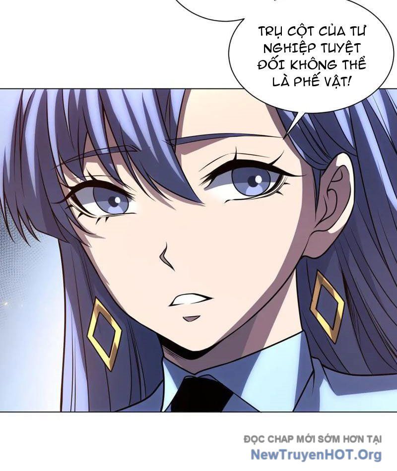 Bệnh Viện Chư Thần Của Tôi Chapter 46 - Trang 2