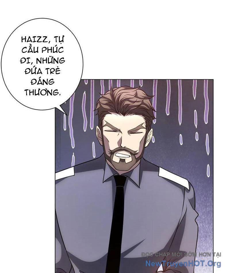 Bệnh Viện Chư Thần Của Tôi Chapter 46 - Trang 2