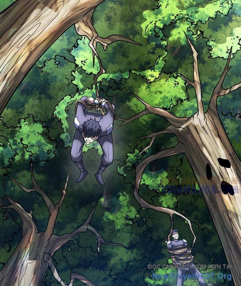 Bệnh Viện Chư Thần Của Tôi Chapter 46 - Trang 2