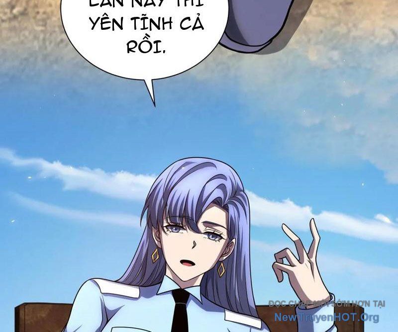 Bệnh Viện Chư Thần Của Tôi Chapter 46 - Trang 2