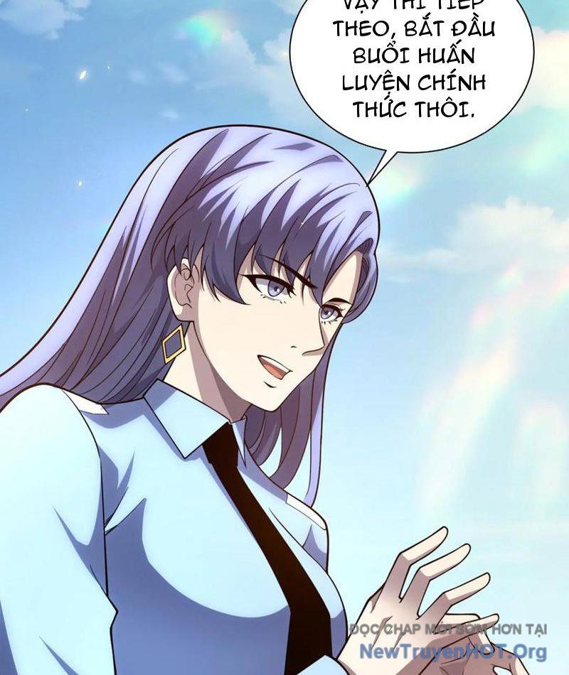 Bệnh Viện Chư Thần Của Tôi Chapter 46 - Trang 2