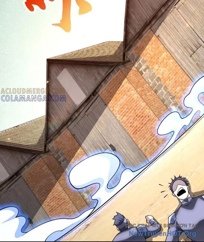 Bệnh Viện Chư Thần Của Tôi Chapter 46 - Trang 2