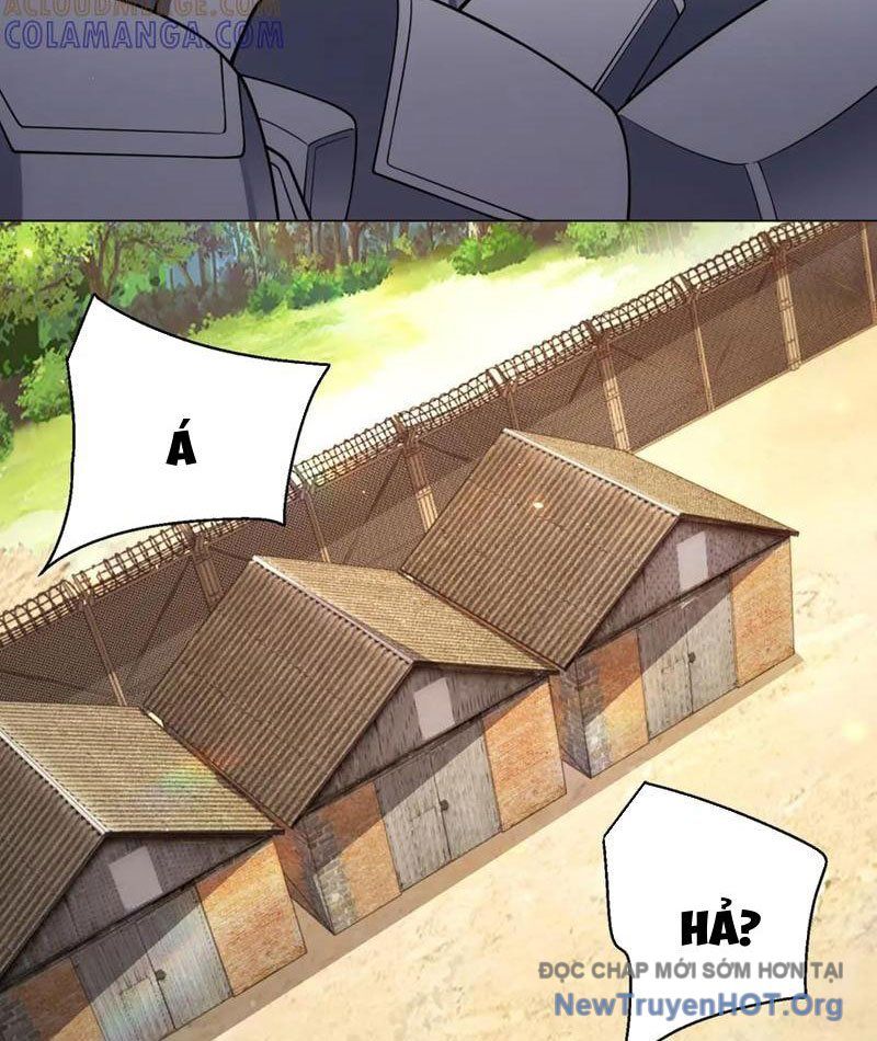 Bệnh Viện Chư Thần Của Tôi Chapter 46 - Trang 2