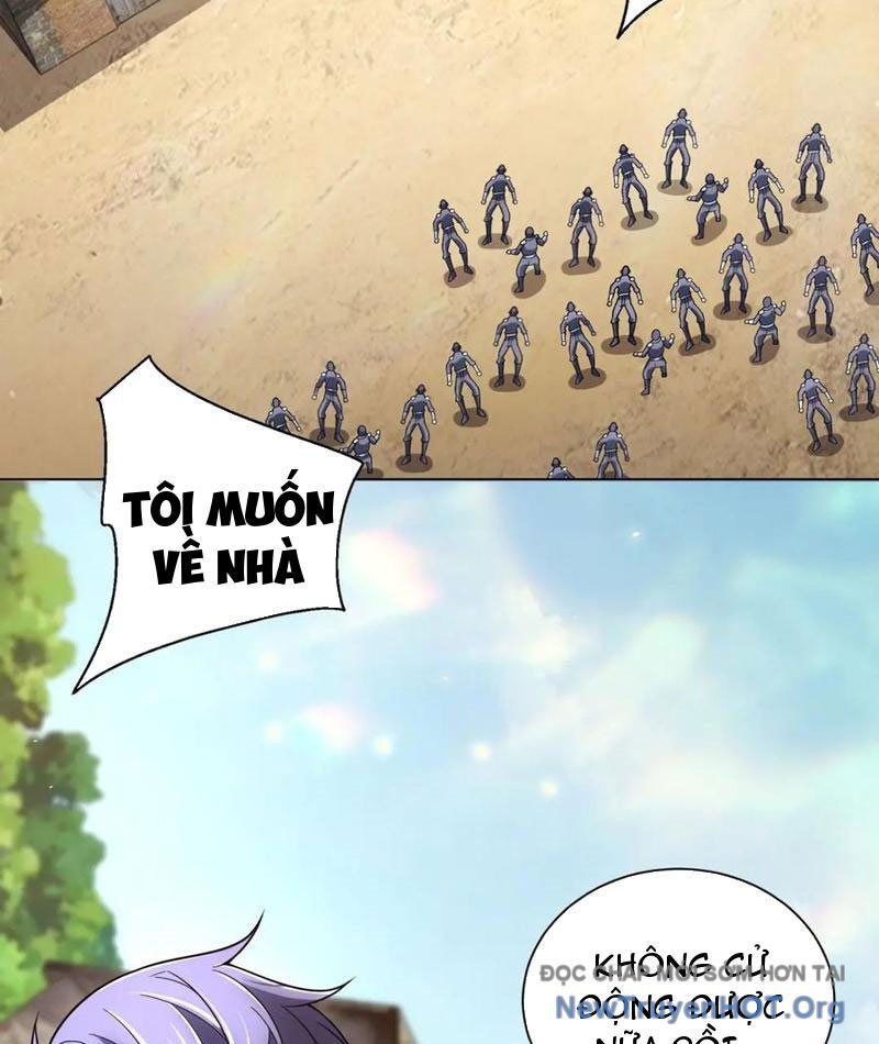 Bệnh Viện Chư Thần Của Tôi Chapter 46 - Trang 2