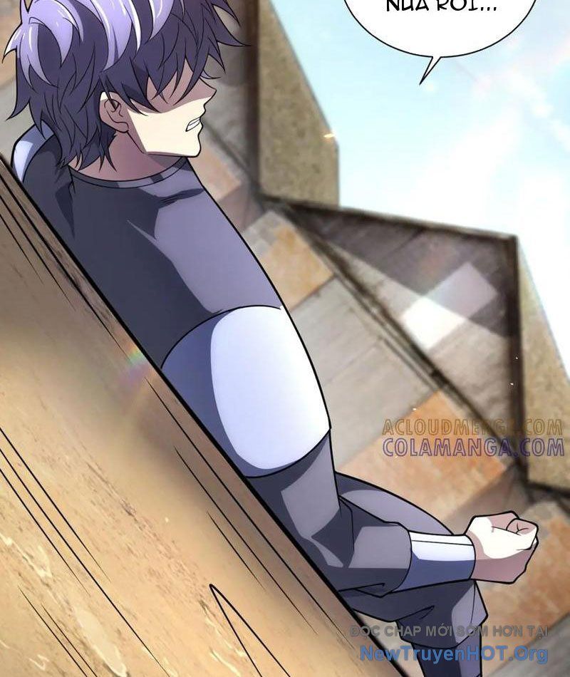 Bệnh Viện Chư Thần Của Tôi Chapter 46 - Trang 2