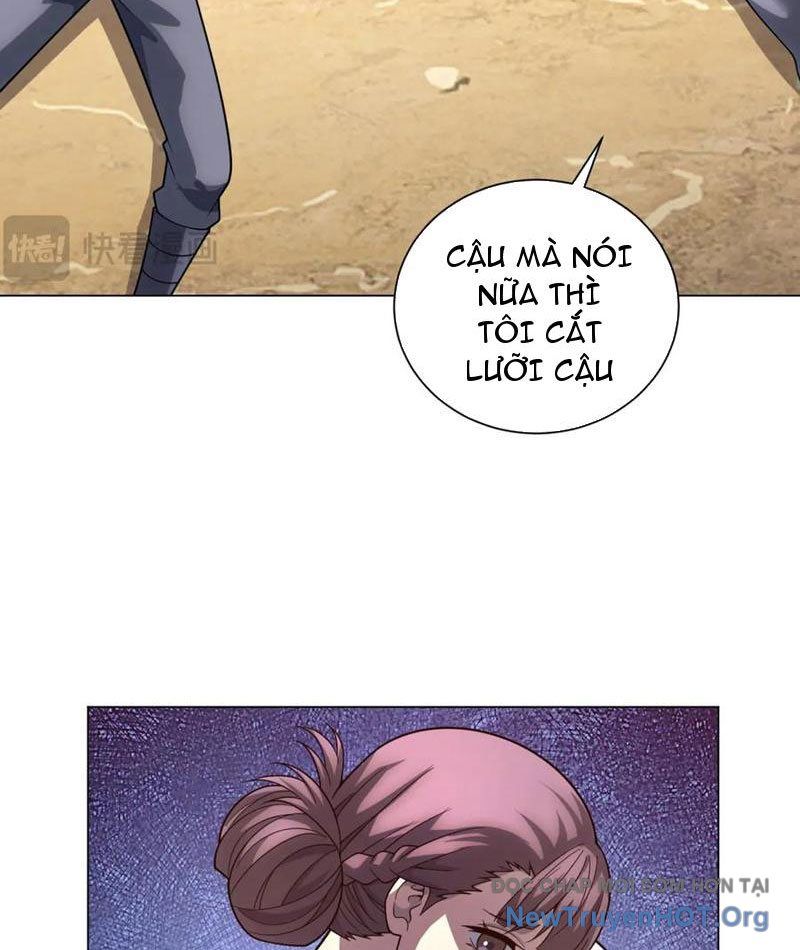 Bệnh Viện Chư Thần Của Tôi Chapter 46 - Trang 2